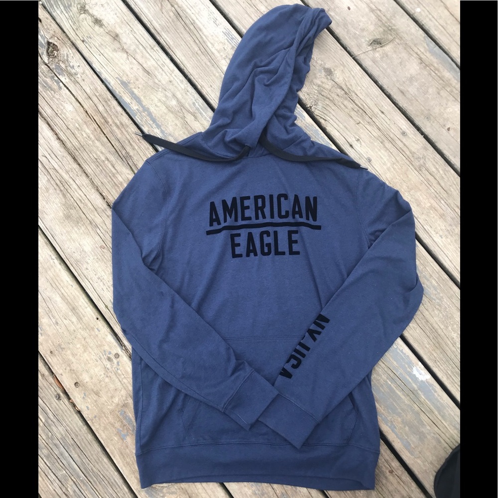 Men’s NWT American Eagle Hoodie - Sz Small
